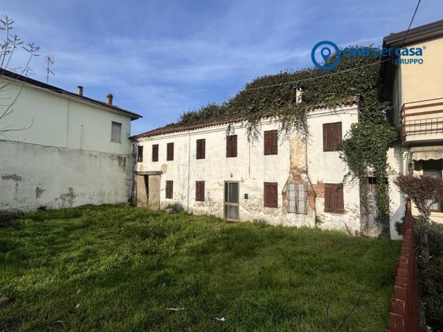 Rustico in vendita a Arteselle, Solesino