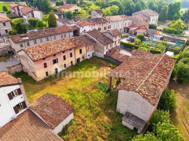 Rustico in vendita a Solferino, Lombardia