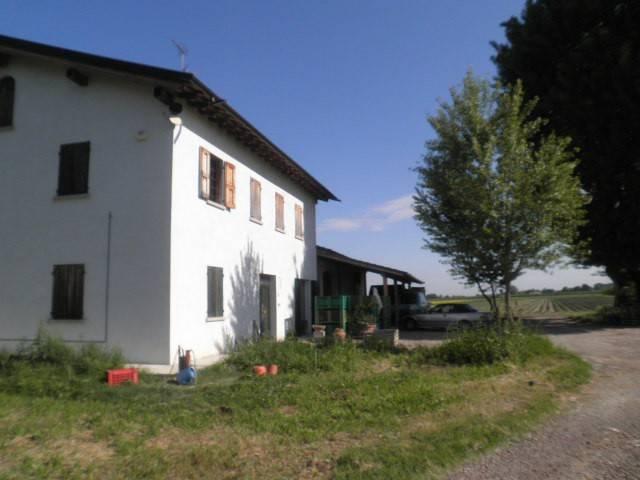 Rustico in vendita a Unione delle Terre d'Argine, Soliera