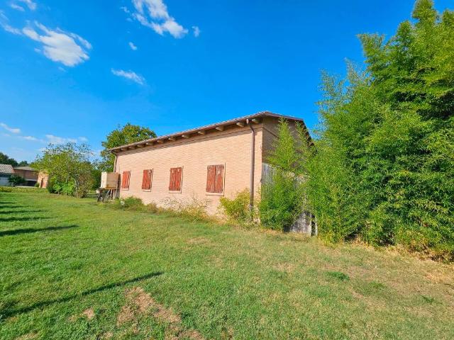 Rustico in vendita a Unione delle Terre d'Argine, Soliera