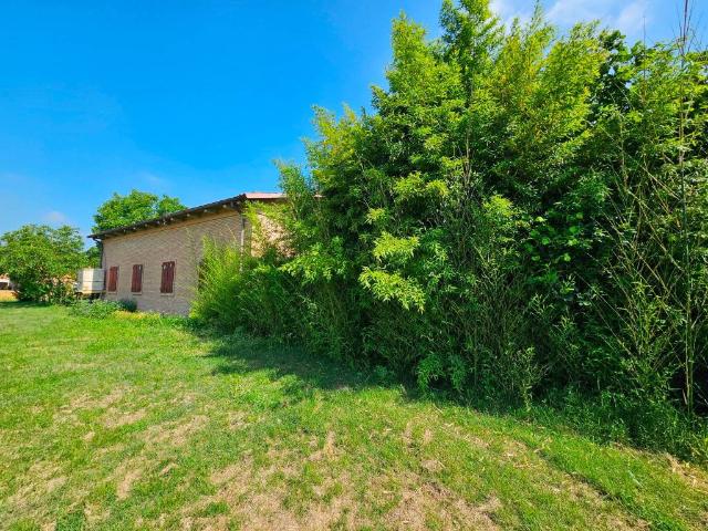 Rustico in vendita a Unione delle Terre d'Argine, Soliera