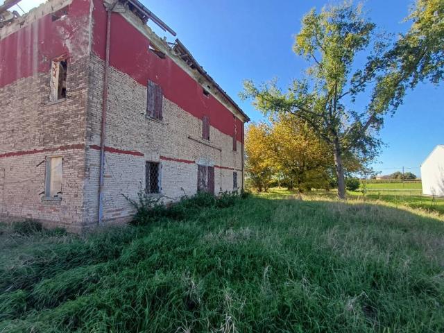Rustico in vendita a Unione delle Terre d'Argine, Soliera