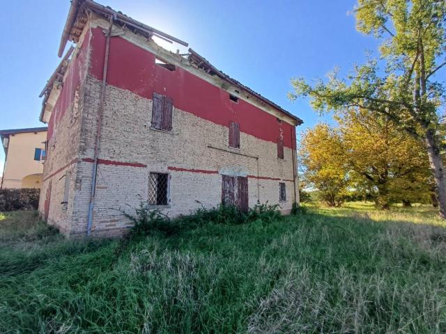 Rustico in vendita a Unione delle Terre d'Argine, Soliera
