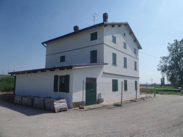 Rustico in vendita a Unione delle Terre d'Argine, Soliera
