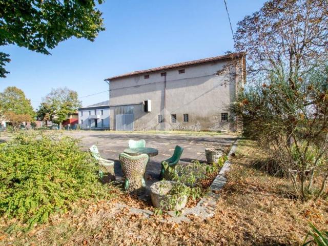 Rustico in vendita a Unione delle Terre d'Argine, Soliera