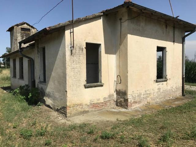 Rustico in vendita a Unione delle Terre d'Argine, Soliera