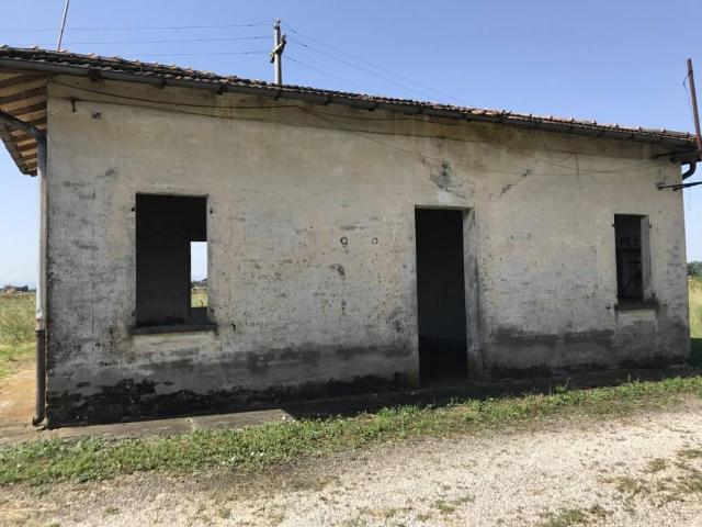 Rustico in vendita a Unione delle Terre d'Argine, Soliera