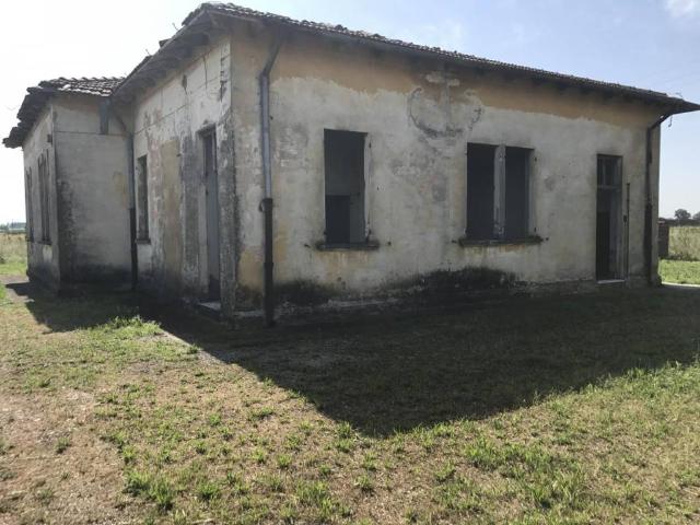 Rustico in vendita a Unione delle Terre d'Argine, Soliera