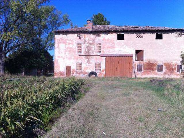 Rustico in vendita a Unione delle Terre d'Argine, Soliera