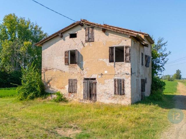 Rustico in vendita a Unione delle Terre d'Argine, Soliera
