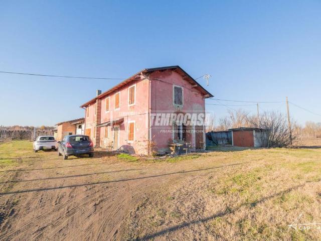 Rustico in vendita a Unione delle Terre d'Argine, Soliera