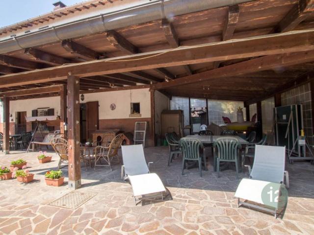 Rustico in vendita a Unione delle Terre d'Argine, Soliera