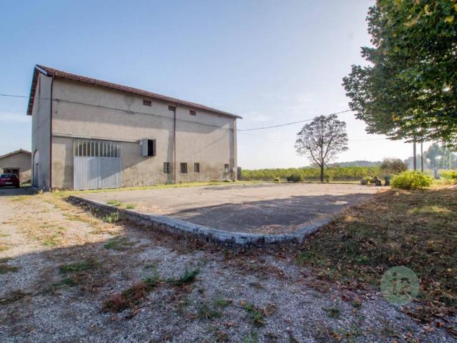 Rustico in vendita a Unione delle Terre d'Argine, Soliera