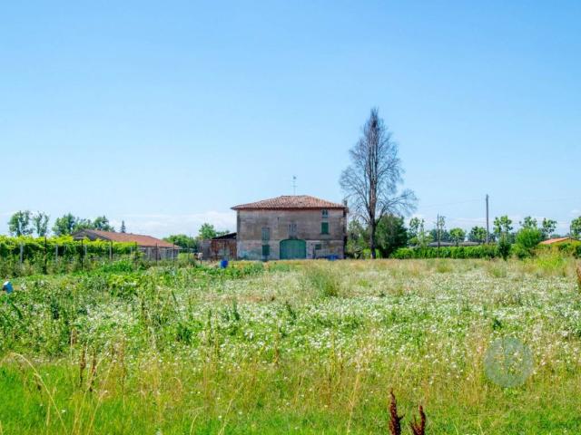 Rustico in vendita a Unione delle Terre d'Argine, Soliera