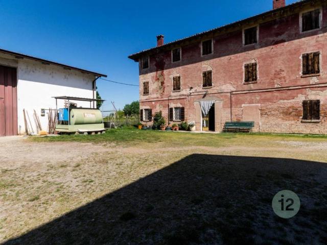 Rustico in vendita a Unione delle Terre d'Argine, Soliera