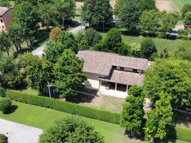 Rustico in vendita a Unione delle Terre d'Argine, Soliera