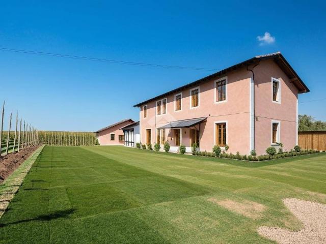 Rustico in vendita a Unione delle Terre d'Argine, Soliera