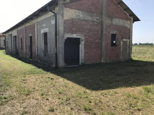Rustico in vendita a Unione delle Terre d'Argine, Soliera