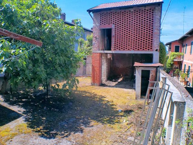 Rustico in vendita a Piemonte, Alessandria