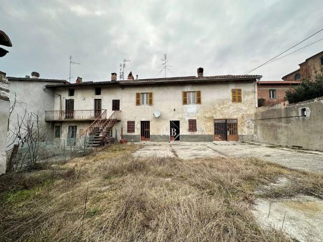 Rustico in vendita a Piemonte, Alessandria