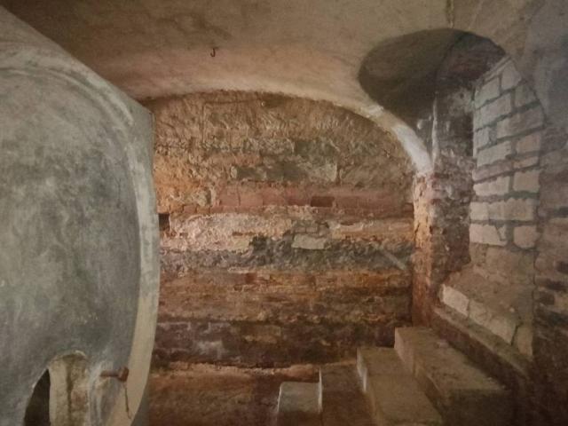 Rustico in vendita a Piemonte, Alessandria