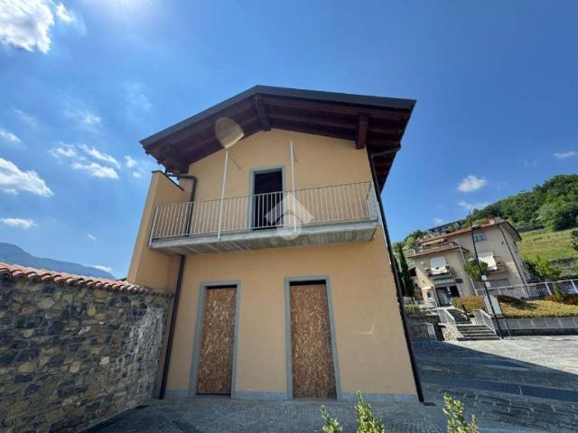 Rustico in vendita a Solto Collina, Lombardia