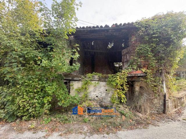 Rustico in vendita a Somano, Cuneo