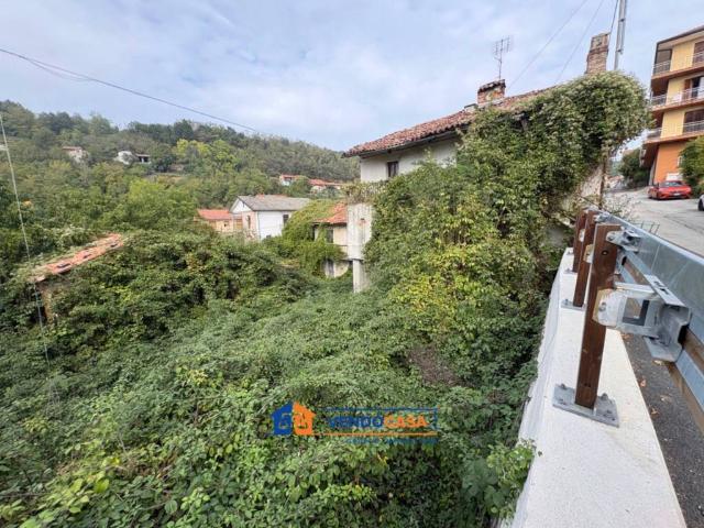 Rustico in vendita a Somano, Cuneo