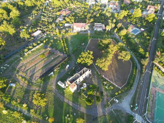 Rustico in vendita a Borgo Casamale, Somma Vesuviana