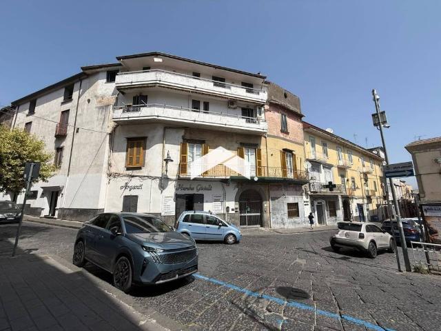 Rustico in vendita a Borgo Casamale, Somma Vesuviana