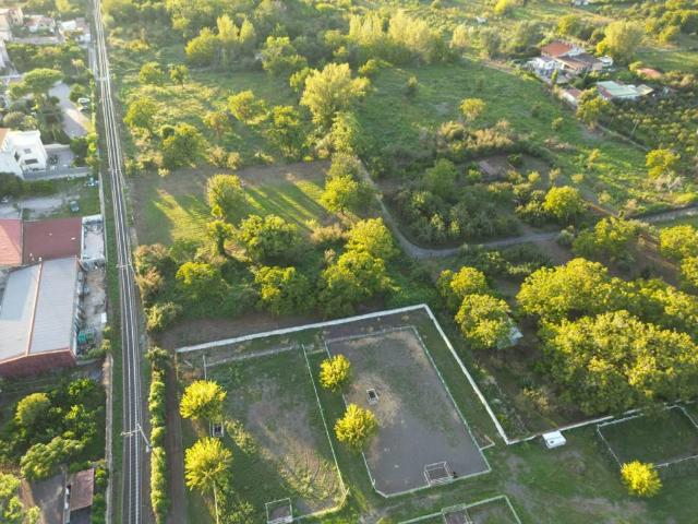Rustico in vendita a Borgo Casamale, Somma Vesuviana