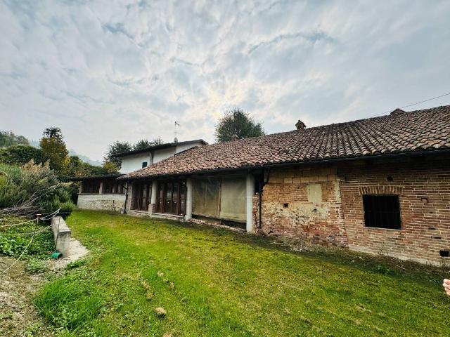 Rustico in vendita a Piemonte, Cuneo