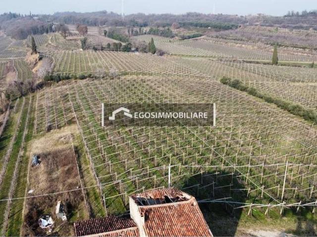 Rustico in vendita a Palazzolo, Sona