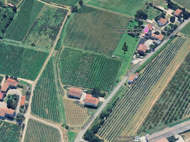 Rustico in vendita a Località Ara Decima, Sona