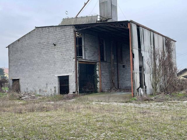 Rustico in vendita a Soncino, Lombardia