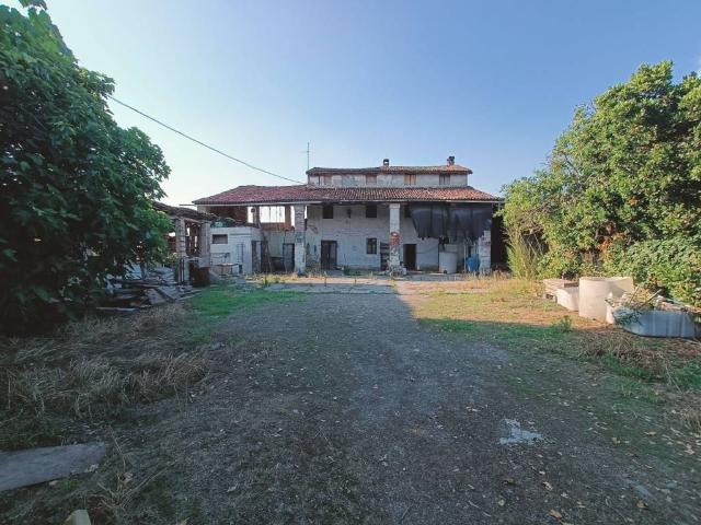 Rustico in vendita a Soncino, Lombardia