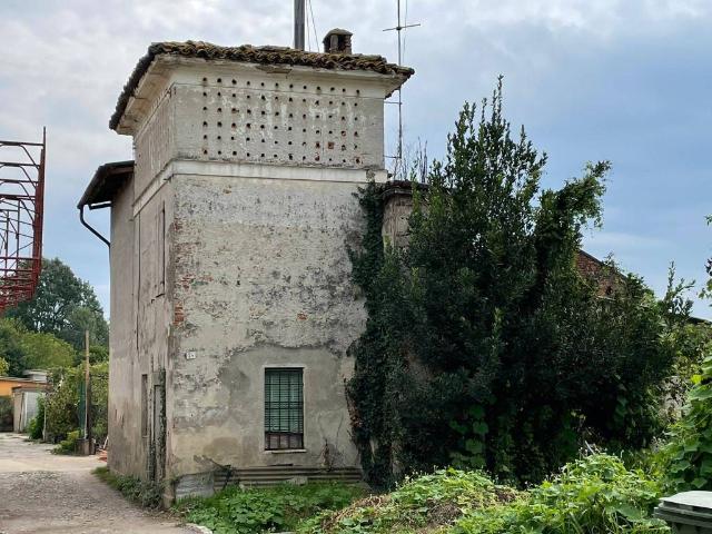 Rustico in vendita a Soncino, Lombardia