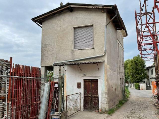 Rustico in vendita a Soncino, Lombardia