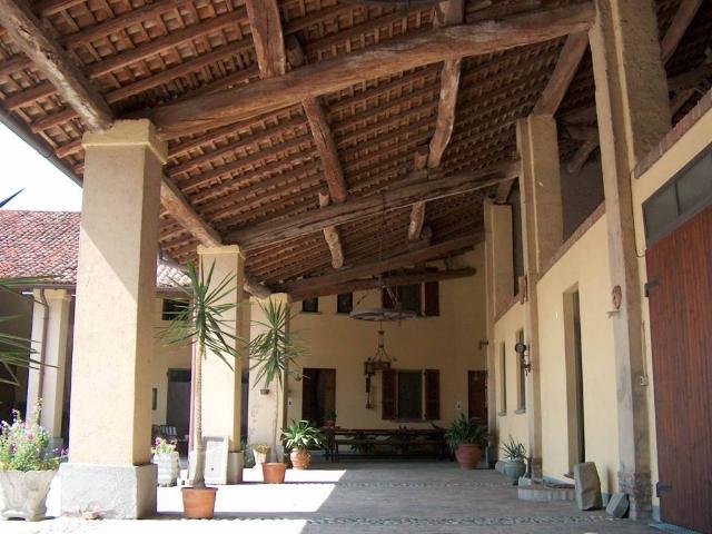 Rustico in vendita a Soncino, Lombardia