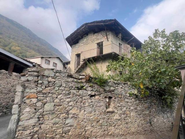Rustico in vendita a Aschieri, Sondrio
