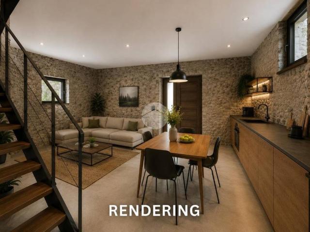 Rustico in vendita a Sondrio, Lombardia