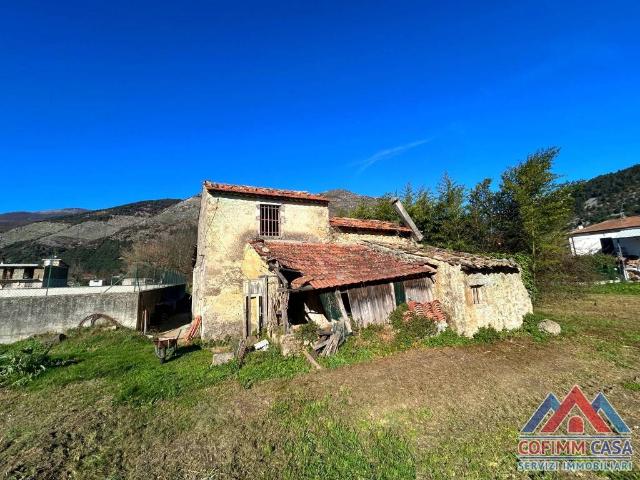 Rustico in vendita a San Giorgio, Sora