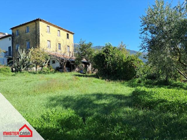 Rustico in vendita a San Giorgio, Sora