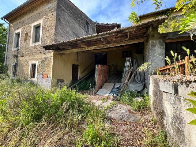 Rustico in vendita a Sora, Lazio