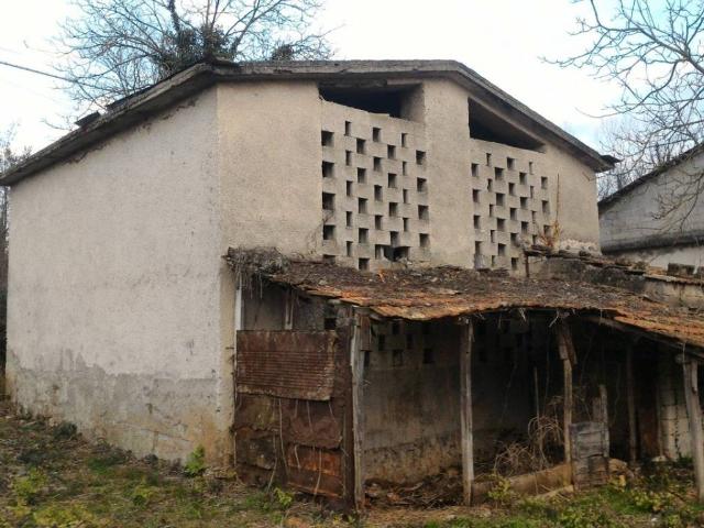 Rustico in vendita a Sora, Lazio