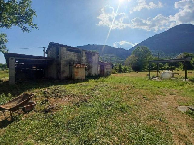 Rustico in vendita a Sora, Lazio