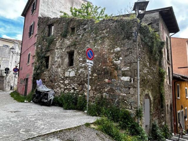 Rustico in vendita a Sora, Lazio