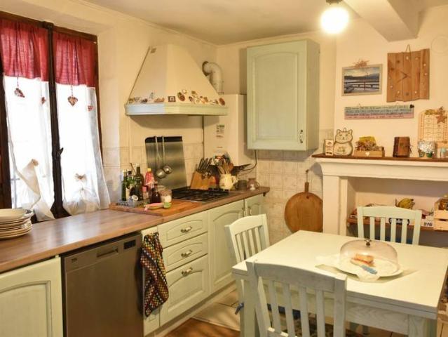 Rustico in vendita a Castellina San Pietro, Soragna