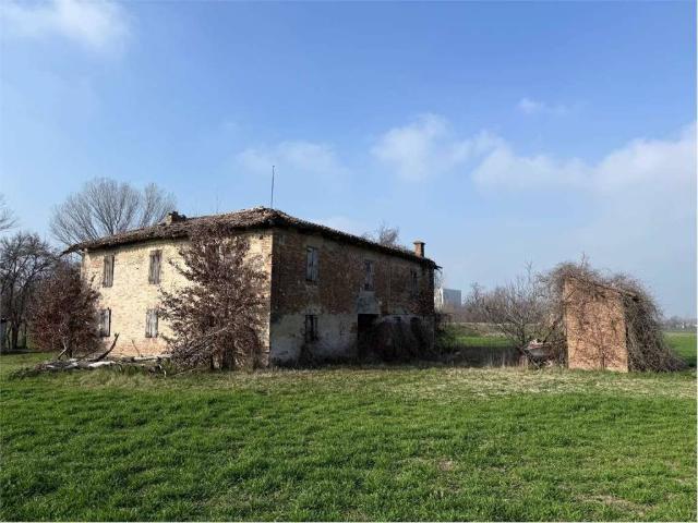 Rustico in vendita a Soragna, Reggio Emilia