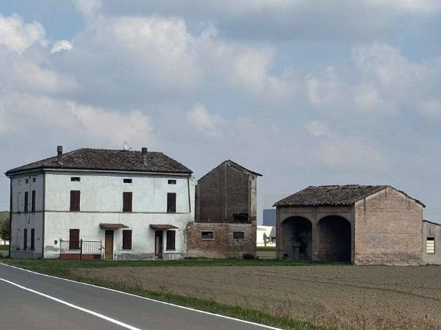 Rustico in vendita a Busseto, Reggio Emilia